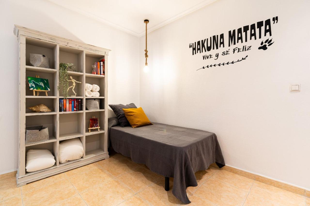 Apartamento Sunrise Apolo Τορεβιέχα Εξωτερικό φωτογραφία