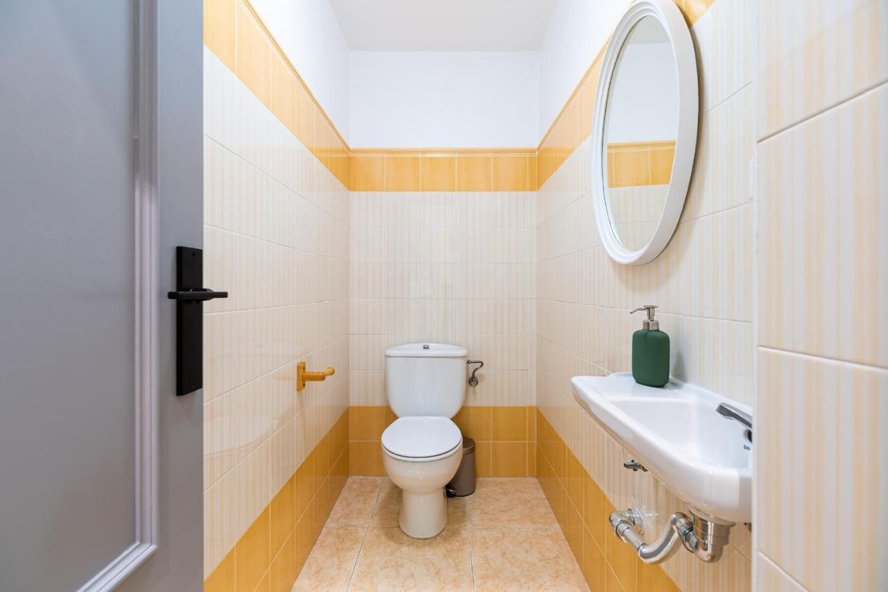Apartamento Sunrise Apolo Τορεβιέχα Εξωτερικό φωτογραφία