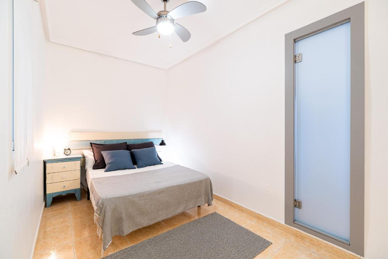 Apartamento Sunrise Apolo Τορεβιέχα Εξωτερικό φωτογραφία
