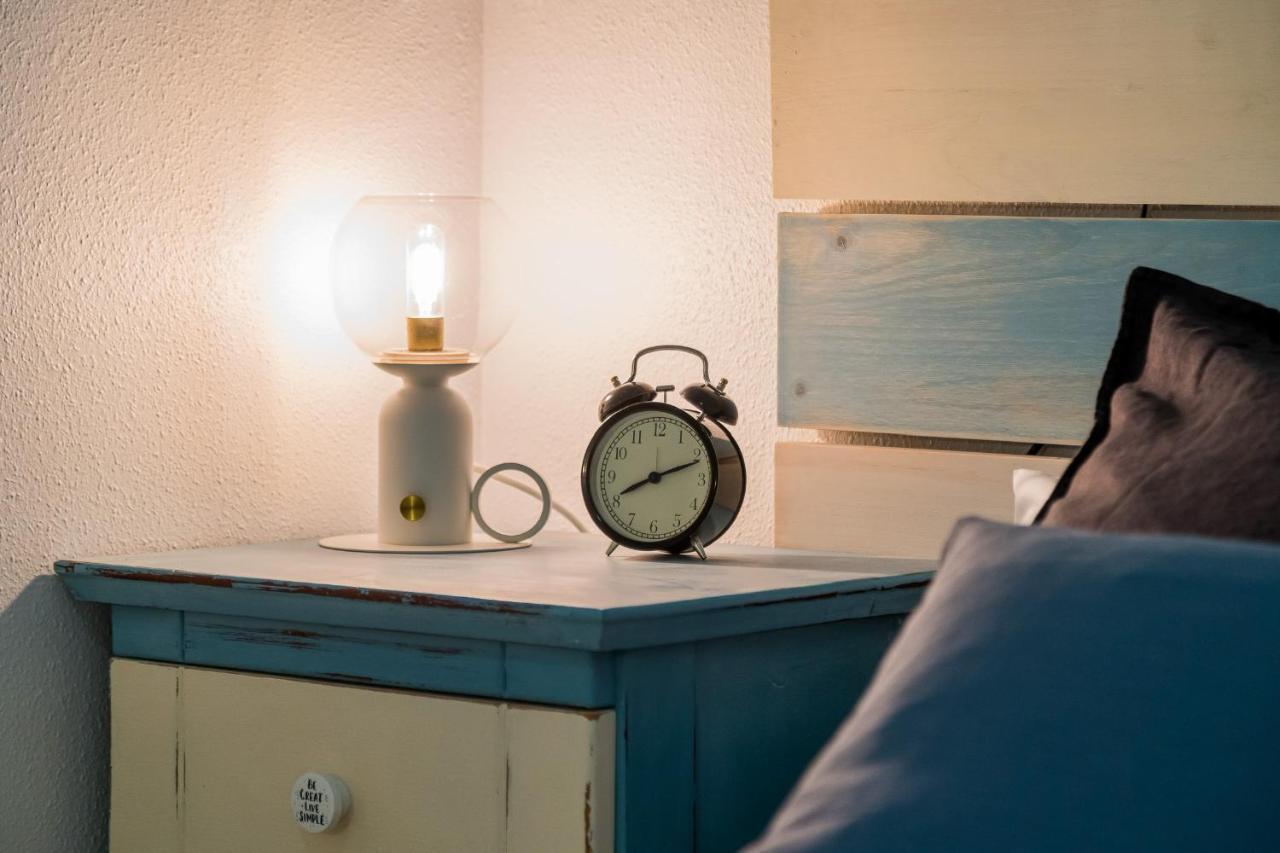 Apartamento Sunrise Apolo Τορεβιέχα Εξωτερικό φωτογραφία