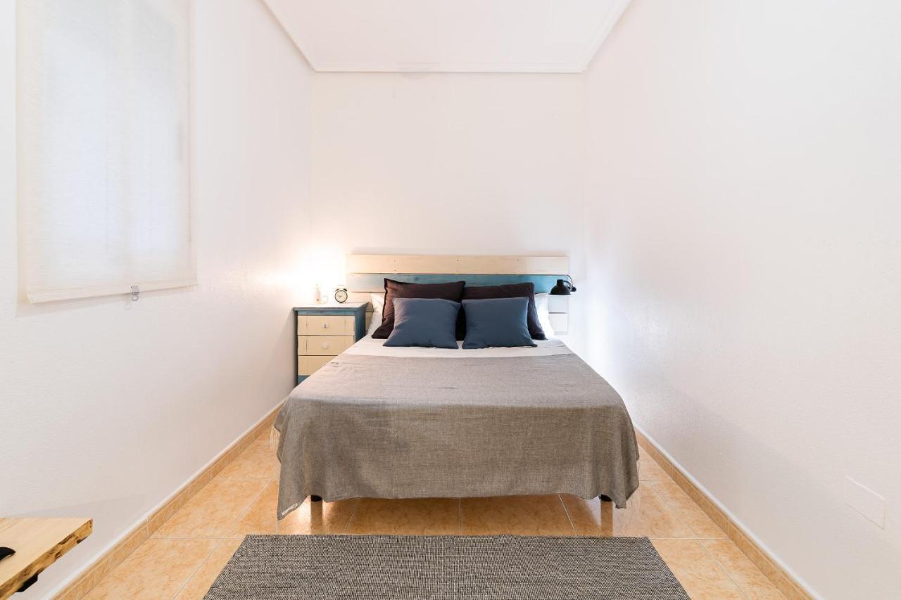 Apartamento Sunrise Apolo Τορεβιέχα Εξωτερικό φωτογραφία